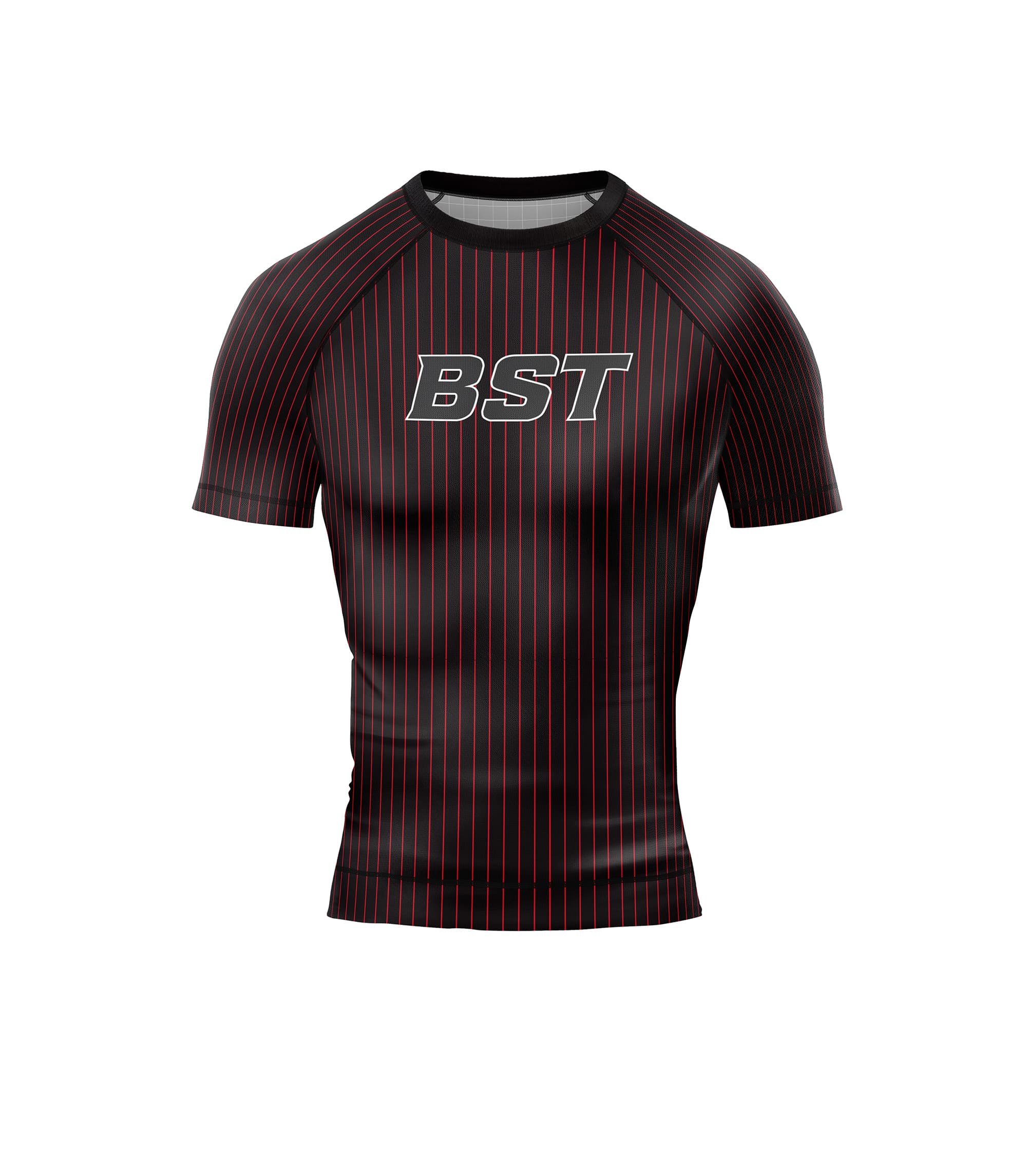 BST Front Design