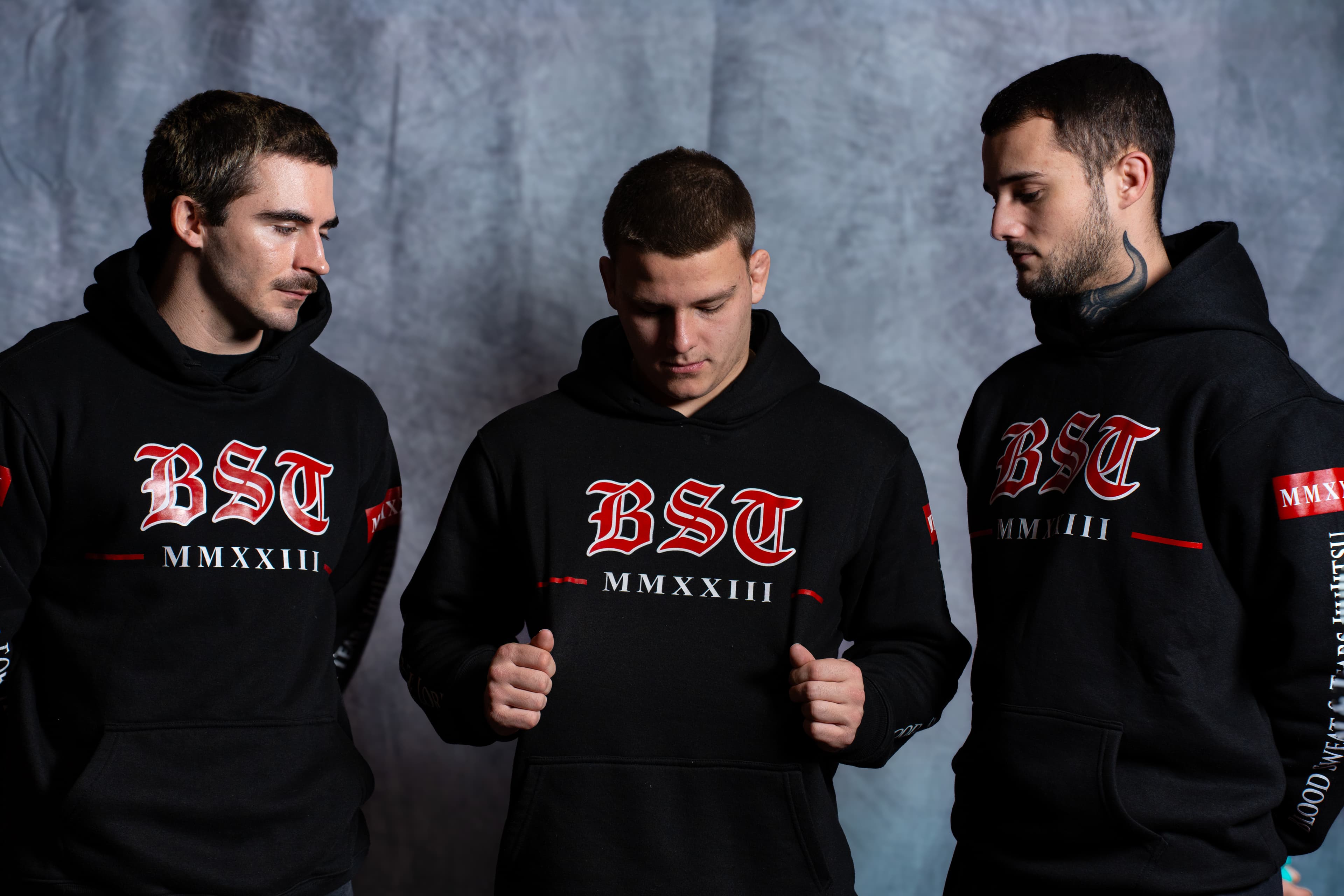 BST x Butterfly X Collaboration