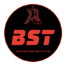 BST Jiu-Jitsu Logo
