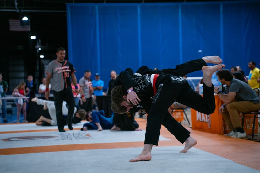Luke Loureiro Coaching