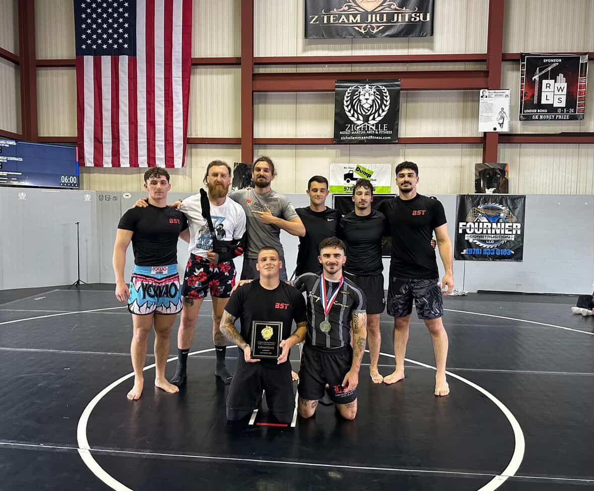 Quintet Tournament 2